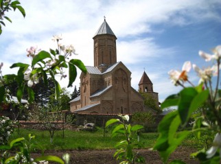 The viewes of the monastery